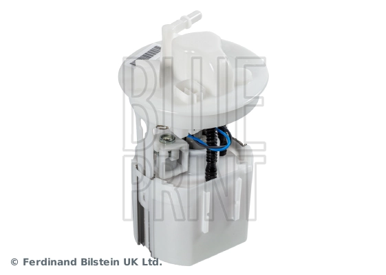 Fuel Feed Unit
